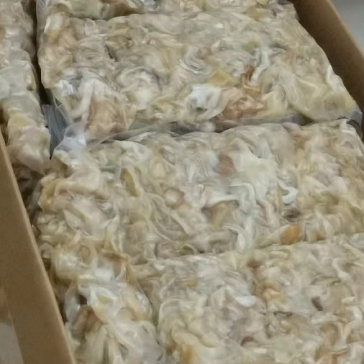 商河县水褪熟羊皮丝、羊脸皮