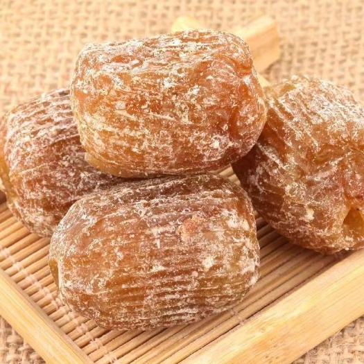 5斤金丝蜜枣零食特产无核蜜枣软枣煮粥煲汤包粽子蜜饯