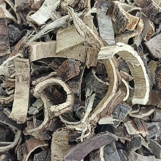 南召县合欢皮片山合欢批发深山药材产地直发一手货源