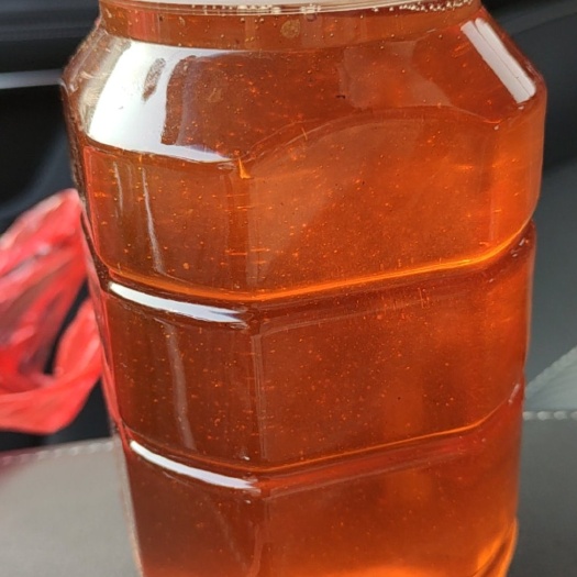 邢台天然野蜂蜜，农家自养