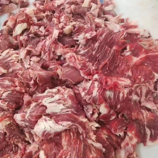 无棣县纯干牛碎肉