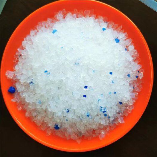 无锡猫砂水晶砂1.6kg包装随机