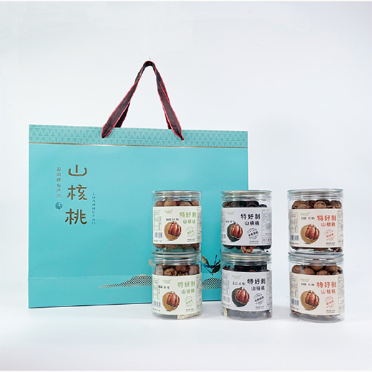 成都手剥山核桃