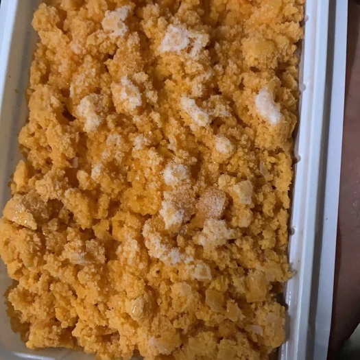 大连海胆黄