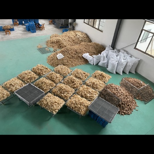 英山县来自大别山高海拔林下种植乌红杂交麻