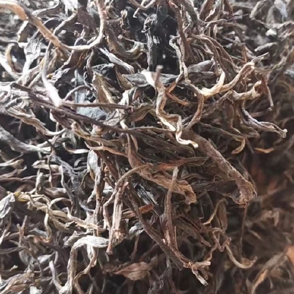 易武正山头春茶(散生茶)，春茶口感香甜，刺激性低，挂杯香