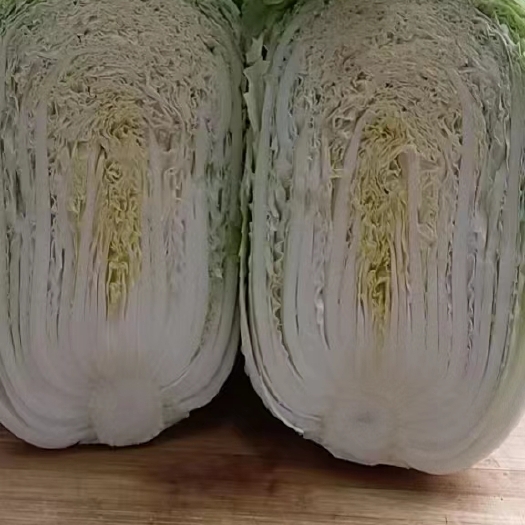 大荔县黄心大白菜