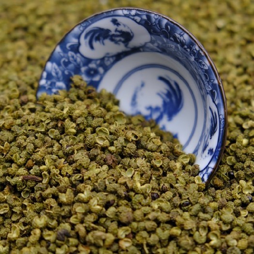成都金阳青花椒