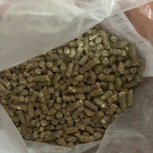 正定县草颗粒