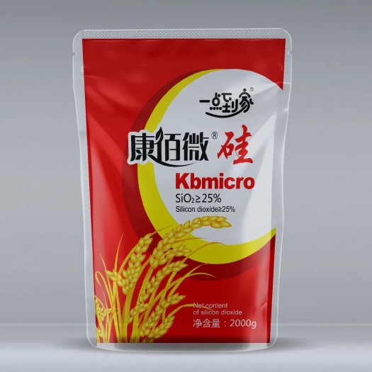 高唐县硅肥颗粒水稻硅肥专用