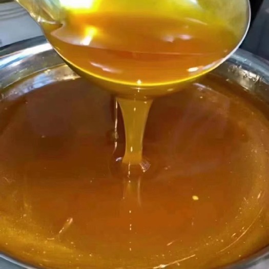 长阳县【推荐】湖北高山百草花蜂蜜，产地直供一年只割一次蜜