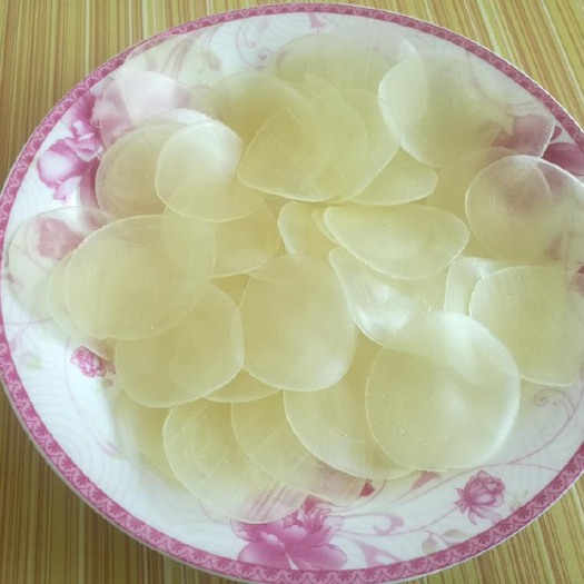 廊坊虾片