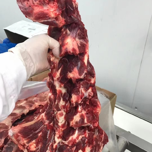 广州澳洲牛骨，满肉牛骨，酱牛骨，可免费切片