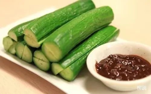 水果小黄瓜