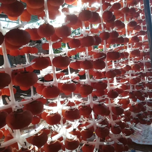 平陆县柿饼
