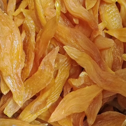 连城县批发倒蒸红薯干农家自制地瓜干原味软糯天然