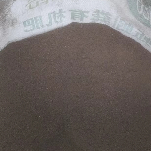 怀集县有机肥，蚯蚓粪