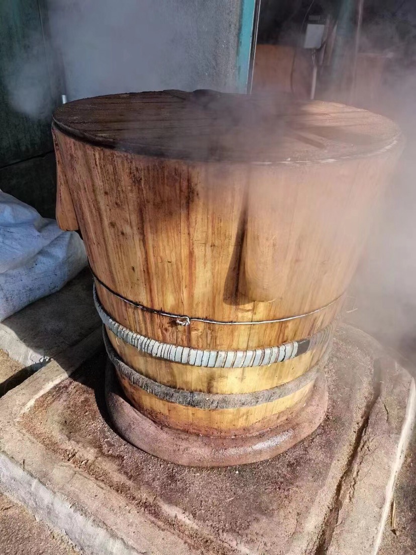 山茶油