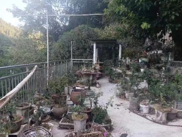 重庆市重庆市渝北区1000平农家乐出租