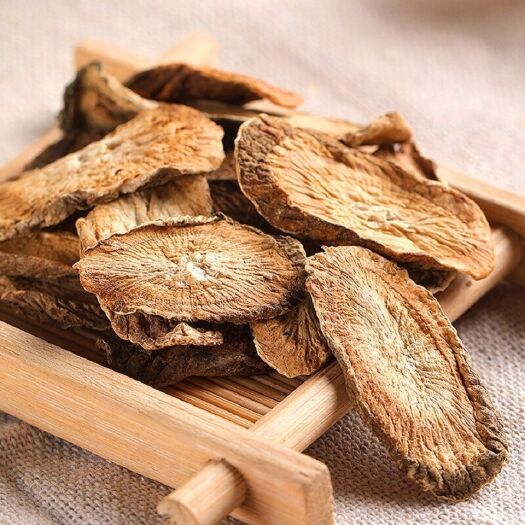 亳州牛蒡根去牛蒡根茶 无硫无杂质 黄金牛蒡根
