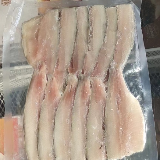 东港市海鲫鱼原产地，厂家直销新鲜味美。
