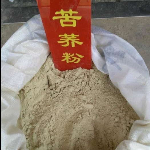 太原正宗高原苦荞面粉，日照时间长！