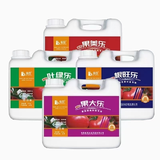 长葛市番茄专用肥，膨果，增甜，提苗