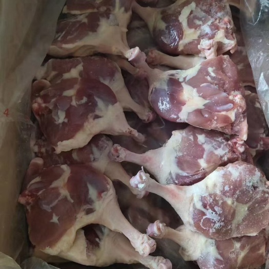 博兴县鸭腿