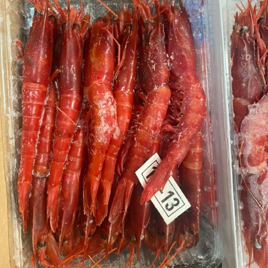 长沙红魔虾