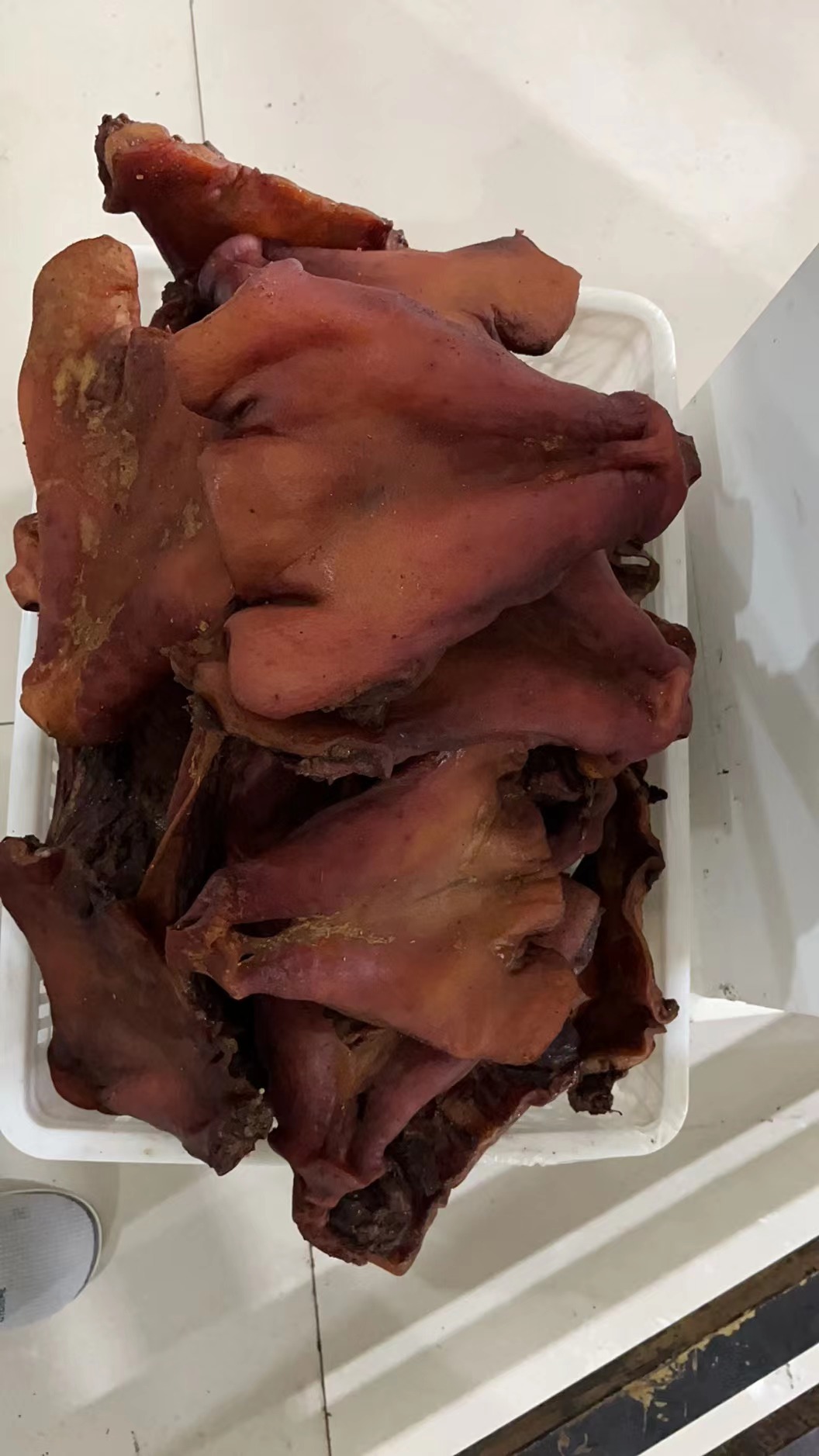 腊拱嘴