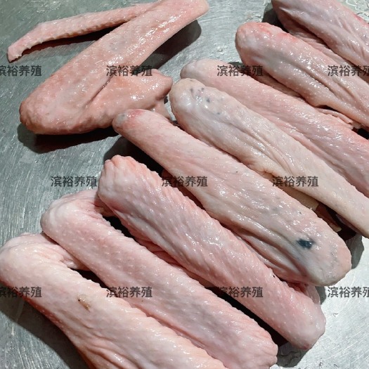 汕头狮头鹅鹅翅