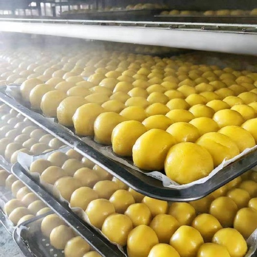 粘豆包