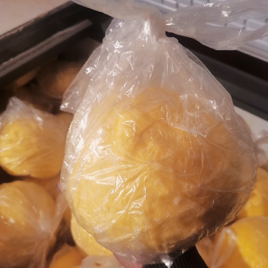 藏区特色正宗酥油