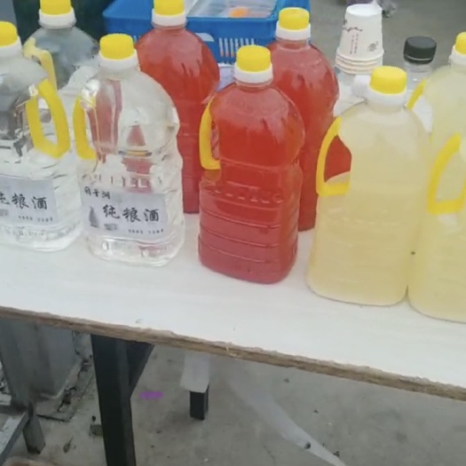 泰州自酿米酒