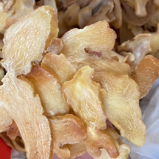 亳州黄精 鸡头精 优选黄精