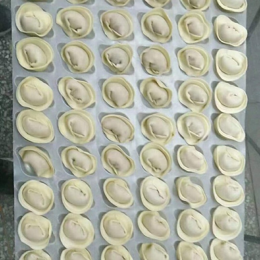 福双春大混沌小金鱼大馄饨速食馄饨速食整箱馄饨皮混沌皮速食