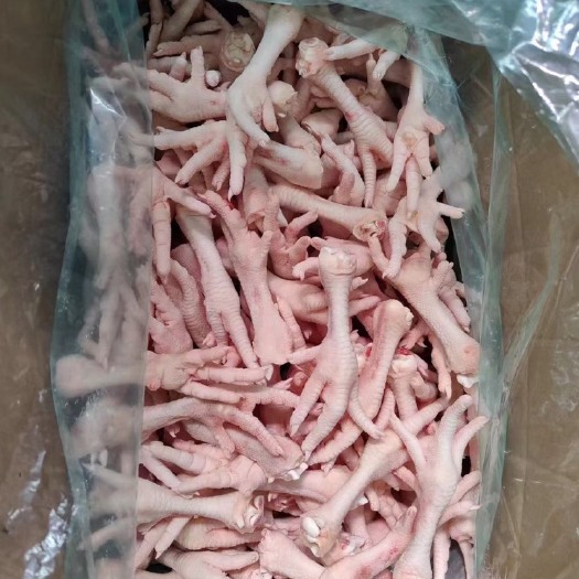 南宁鸡爪