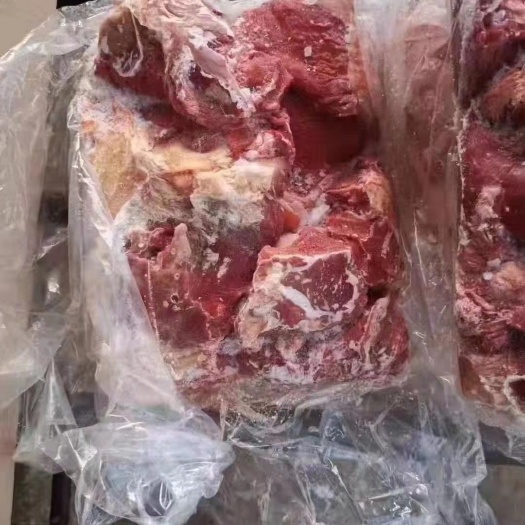 牦牛肉