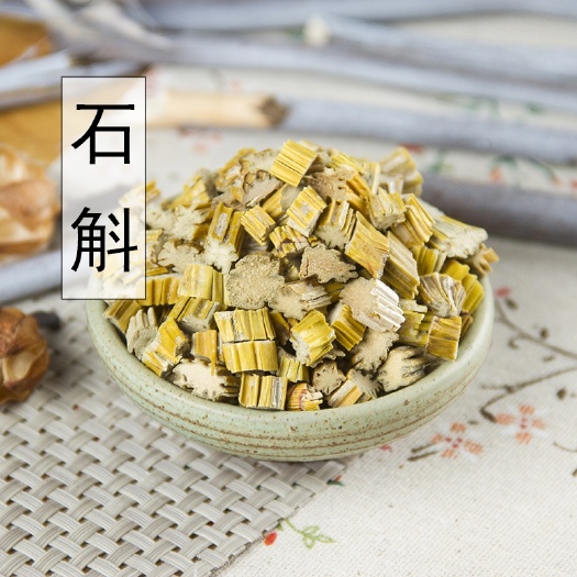 亳州石斛粉黄草石斛优质货源货源充足原色正品
