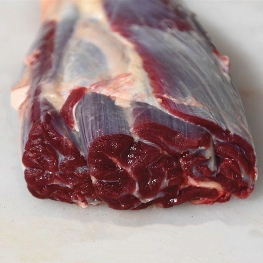 南京腱子肉5斤农家散养国产腱子肉腿肉顺丰包邮送卤料包