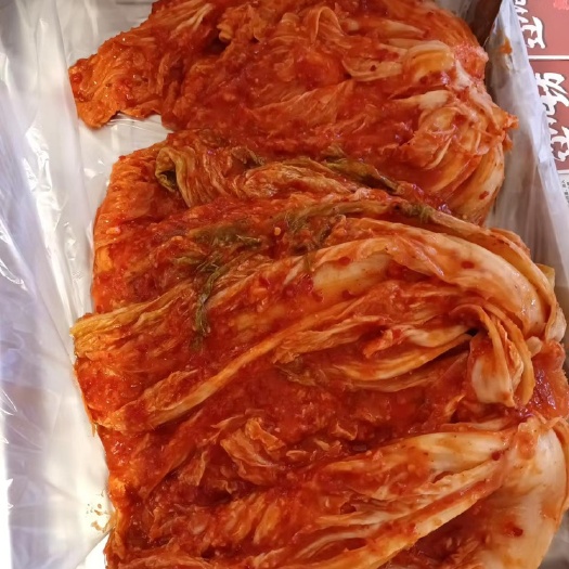 法库县辽脆坊辣白菜