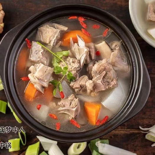 柯坪县柯坪羊肉