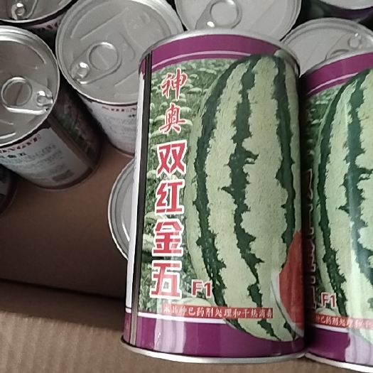 宜城市神奥双红金城五号西瓜种子，各种冬瓜，南瓜，西瓜，甜瓜种子