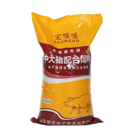 呼和浩特仔猪开口育肥猪颗粒饲料中大猪母猪育肥全价料大型养殖场专用80