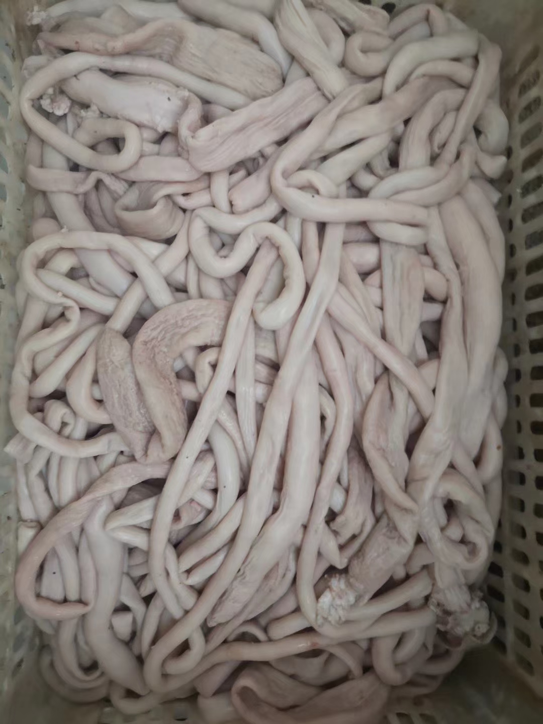 清真全熟，全羊杂