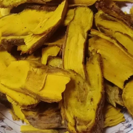 桐梓县黄连