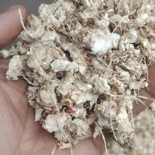 滦南县玉米芯颗粒