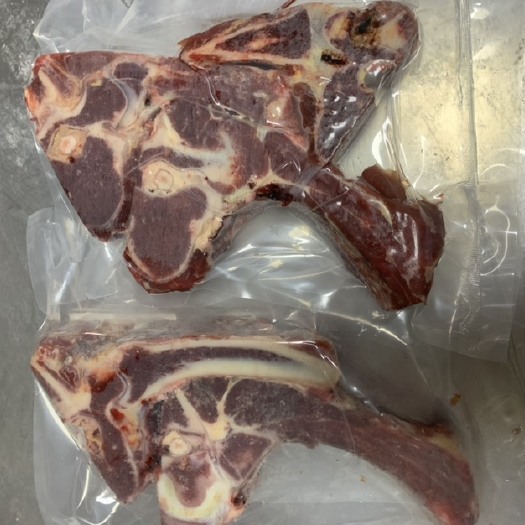 河间市牛骨,手抓牛排，大口吃肉的感觉