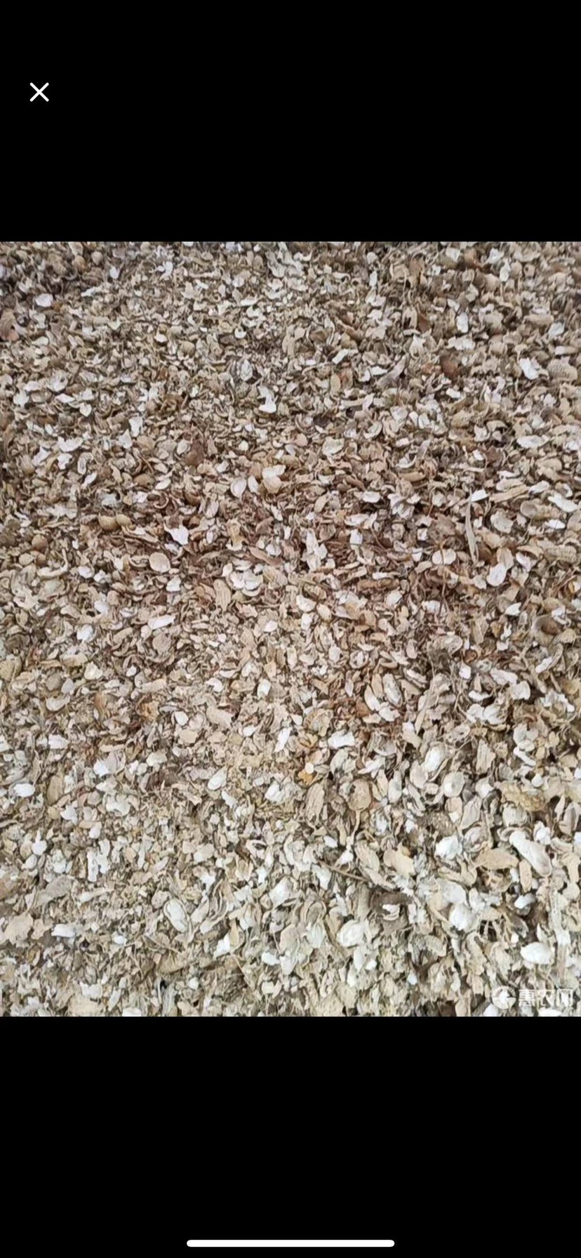 石家庄花生壳花生壳粉无土无膜过风筛货源稳定月产千吨可以加工颗粒饲料