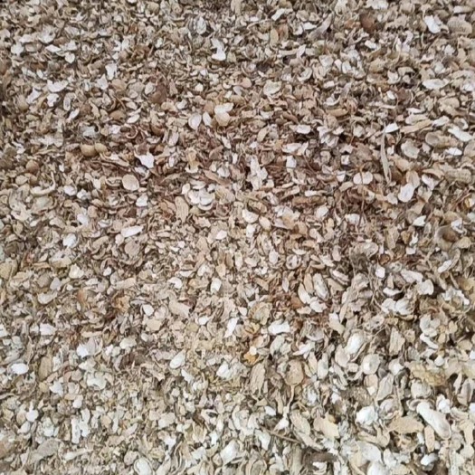 花生壳花生壳粉无土无膜过风筛货源稳定月产千吨可以加工颗粒饲料